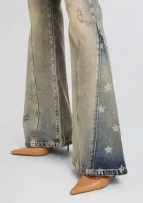 Dream Pant(Amalfi,23)