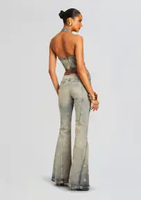 Dream Pant(Amalfi,23)