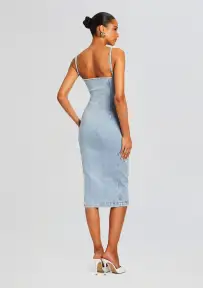 Fran Dress(Coastline,XXS)