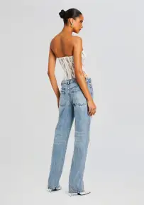 Solene Top(White,XXS)