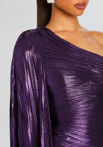 Karena Dress(Cosmic Stardust,XXS)