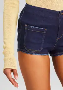 Kinsley Hot Short(Deep Sea,23)