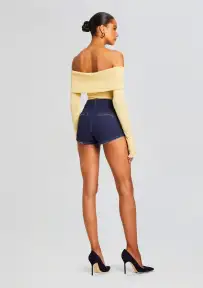 Kinsley Hot Short(Deep Sea,23)
