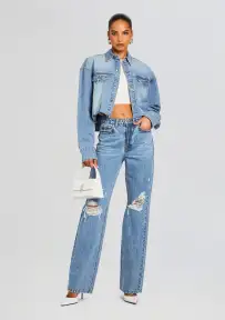 Belle Jean(River,23)