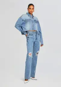 Belle Jean(River,23)