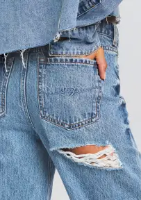 Belle Jean(River,23)