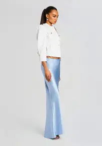 Ada Jacket(White,XXS)