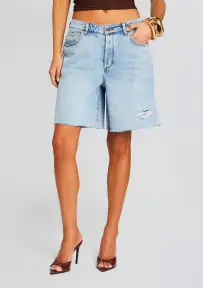 Harley Short