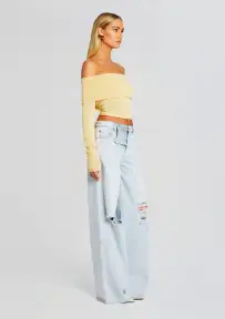 Blythe Jean(Skylight,23)
