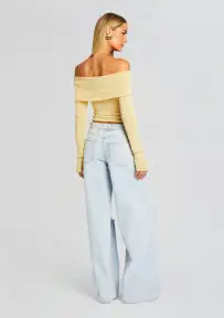 Blythe Jean(Skylight,23)
