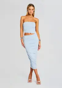 Lavina Dress