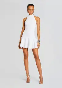 Quinn Knit Dress