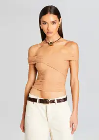 Aruba Mesh Top