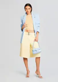 Philomena Short(Butter,XXS)