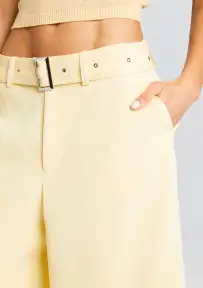 Philomena Short(Butter,XXS)