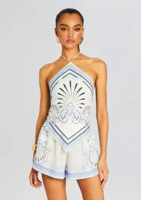 Rosa Top