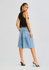 Amani Tank(Black,XXS)