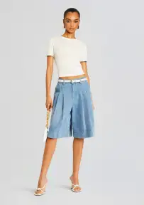 Arietta Short(Vintage Oasis,23)