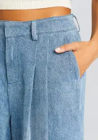 Arietta Short(Vintage Oasis,23)