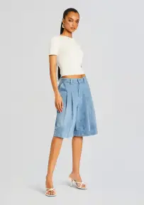 Arietta Short(Vintage Oasis,23)