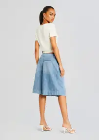 Arietta Short(Vintage Oasis,23)