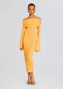 Tallulah Midi Dress