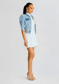 Ada Jacket(Tangier,XXS)
