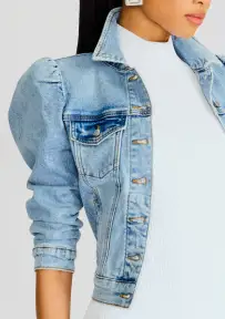 Ada Jacket(Tangier,XXS)