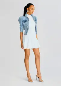 Ada Jacket(Tangier,XXS)