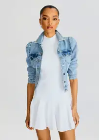 Ada Jacket