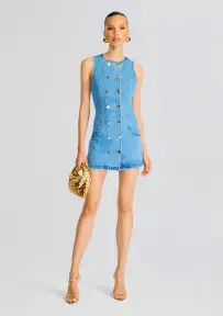 Hanna Dress