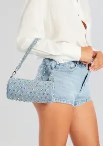 Moxie Bag - Tel Aviv Sand