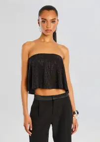 Suzi Embellished Top