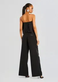 Suzi Embellished Top(Black,XXS)