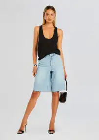 Whitney EmbellishedTop(Black,XXS)