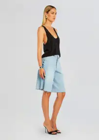Whitney EmbellishedTop(Black,XXS)