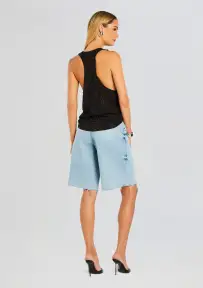 Whitney EmbellishedTop(Black,XXS)