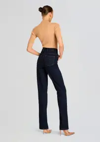 Abigail Half Sleeve Top(Tan,XXS)