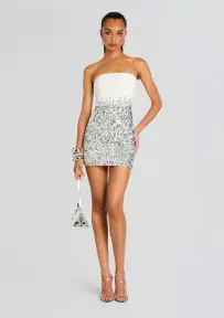 Katalina Sequin Dress