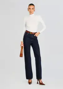 Meg Bodysuit(White,XXS)