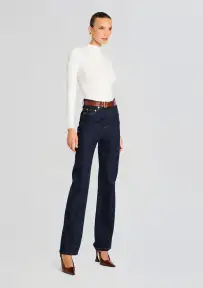 Meg Bodysuit(White,XXS)