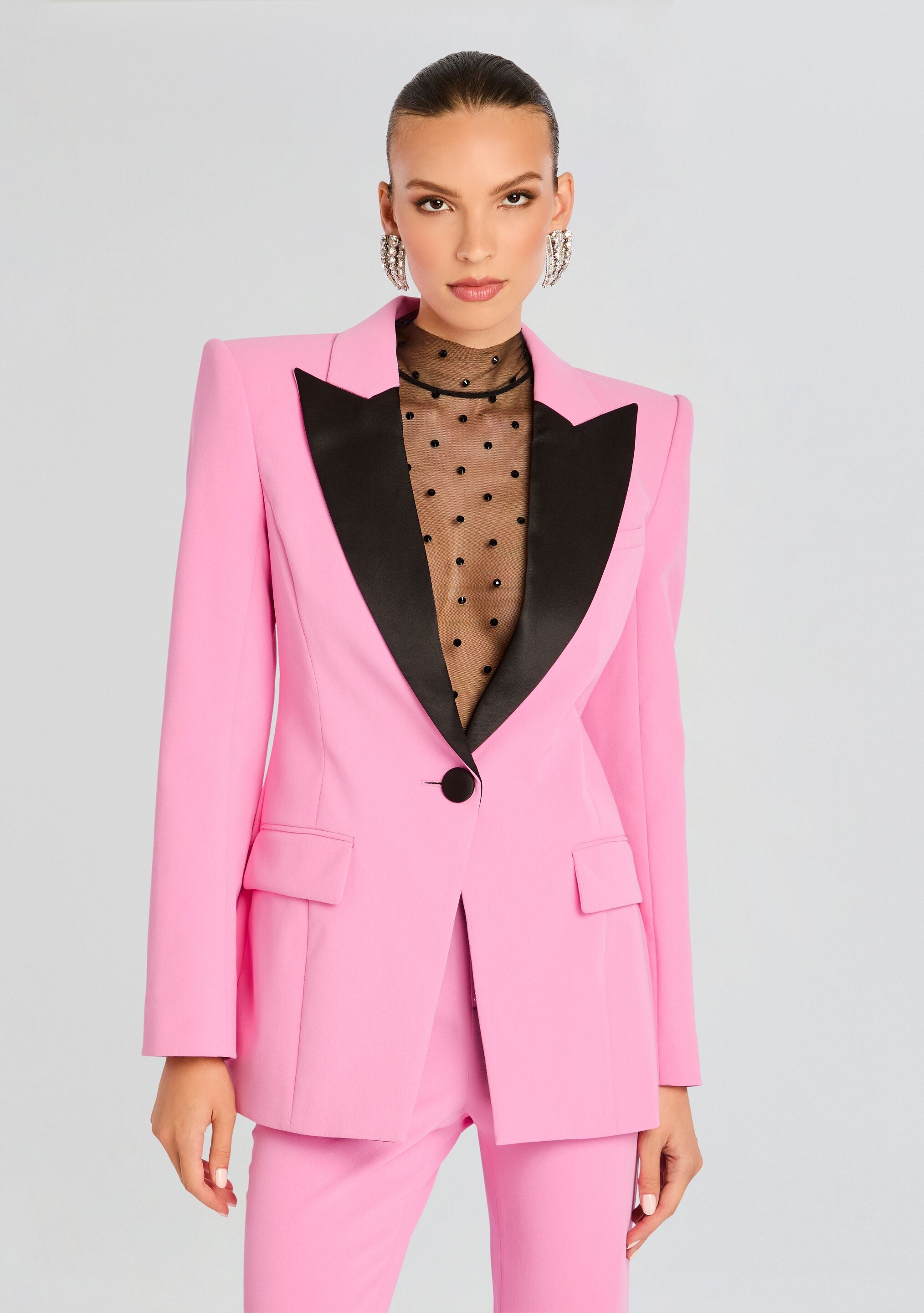 Muse Blazer