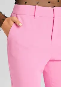 Lola Pant(Light Rose,XXS)