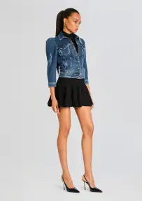 Ada Jacket(Royal,XXS)