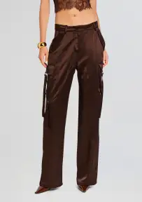 André Cargo Pant