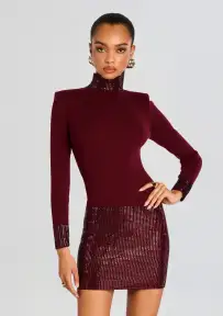 Rue Dress(Port,XXS)
