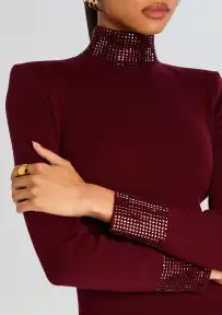 Rue Dress(Port,XXS)