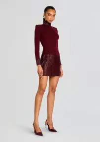 Rue Dress(Port,XXS)