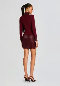 Rue Dress(Port,XXS)