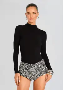 Meg Bodysuit
